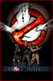 Return of the Ghostbusters