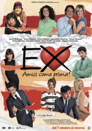 Ex – Amici come prima!