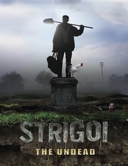 Strigoi