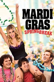 Mardi Gras: Spring Break