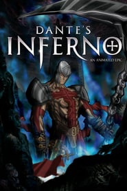 Dante’s Inferno: An Animated Epic