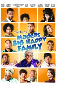 Madea’s Big Happy Family