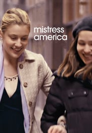 Mistress America