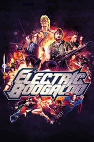 Electric Boogaloo: The Wild, Untold Story of Cannon Films