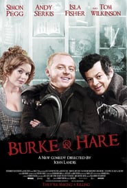 Burke & Hare