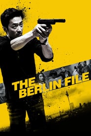 The Berlin File