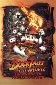 DuckTales: The Movie – Treasure of the Lost Lamp