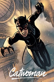 DC Showcase: Catwoman