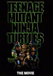 Teenage Mutant Ninja Turtles