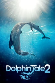 Dolphin Tale 2