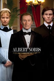 Albert Nobbs