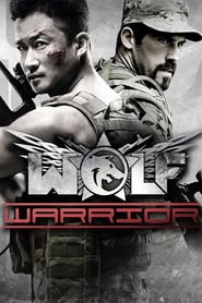 Wolf Warrior