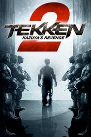 TEKKEN: Kazuya’s Revenge