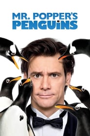 Mr. Popper’s Penguins