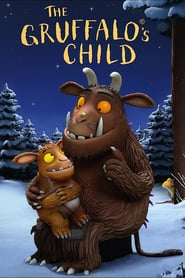 The Gruffalo’s Child