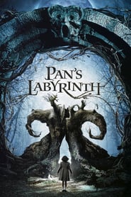 Pan’s Labyrinth