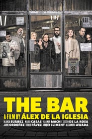 The Bar