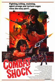 Combat Shock