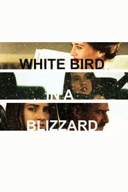 White Bird in a Blizzard