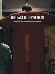 The Past Is Never Dead