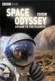 Space Odyssey: Voyage To The Planets