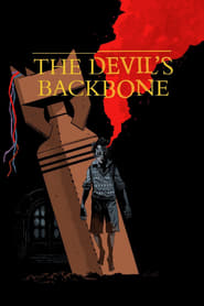 The Devil’s Backbone