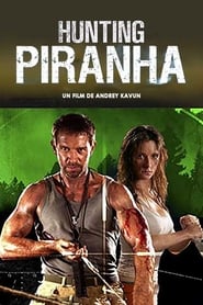 Piranha Hunt