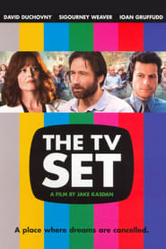 The TV Set