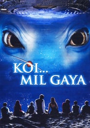 Koi… Mil Gaya