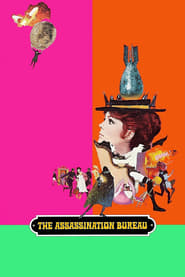 The Assassination Bureau