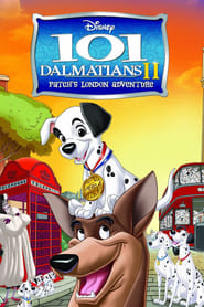 101 Dalmatians II: Patch’s London Adventure