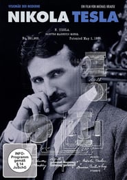 Nikola Tesla – Visionary of Modern Times