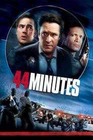 44 Minutes: The North Hollywood Shoot-Out