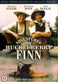 Adventures of Huckleberry Finn