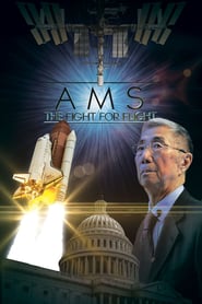 NASA Presents: AMS – The Fight for Flight