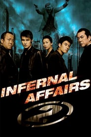 Infernal Affairs II