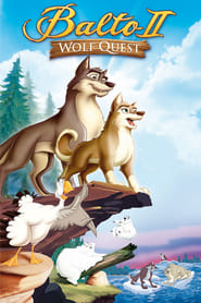 Balto II: Wolf Quest