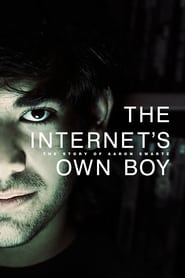 The Internet’s Own Boy: The Story of Aaron Swartz