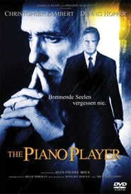 The Piano Player