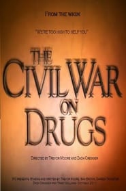 The Civil War on Drugs