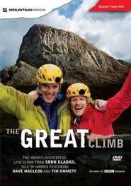 The Great Climb