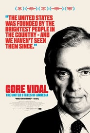 Gore Vidal: The United States of Amnesia