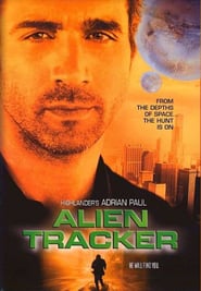 Alien Tracker