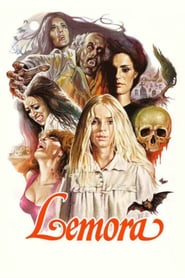 Lemora: A Child’s Tale of the Supernatural