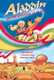 Aladdin and the Adventure of All Time