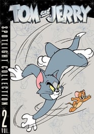 Tom and Jerry: Spotlight Collection Vol. 2