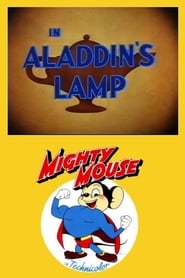 Aladdin’s Lamp