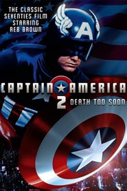 Captain America II: Death Too Soon