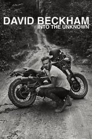 David Beckham: Into the Unknown