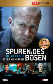 Spuren des Bösen: Begierde